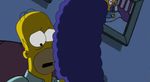  animated homer_simpson marge_simpson tagme the_simpsons 