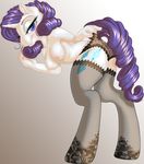  friendship_is_magic kittehkatbar my_little_pony rarity tagme 