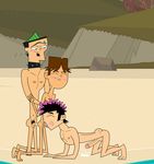  cody duncan tagme total_drama_island 