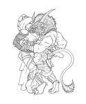  charr dktorzi guild_wars guild_wars_2 non 