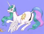  friendship_is_magic my_little_pony princess_celestia tagme 