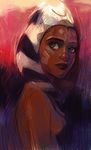  ahsoka_tano clone_wars stadozebr star_wars togruta 