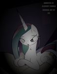  animated friendship_is_magic my_little_pony princess_celestia sleufoot zev 
