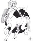  ancient_rome centaur cosplay gladiator greek_mythology history michael_powell mythology 