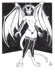  demona gargoyles michael_powell tagme 