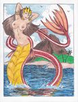  mermaid michael_powell mythology tagme 