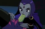  animated beast_boy dc raven teen_titans 