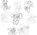  animal_crossing chevre daisy nibbles pecan purrl roy_mccloud tiffany 