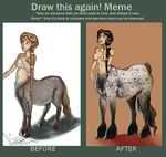  centaur greek_mythology mythology skitzo-picklez tagme 