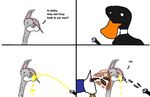  bugs_bunny daffy_duck dolan_dooc donald_duck looney_tunes meme 