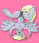  derpy_hooves friendship_is_magic my_little_pony tagme thehotroom 
