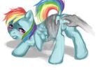 friendship_is_magic my_little_pony rainbow_dash seryth tagme 