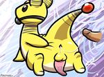  ampharos pokehidden porkyman tagme 