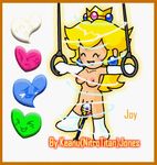  animated princess_peach super_mario_bros. tagme toadstool 