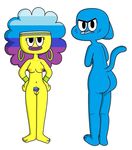  jonathanelrod mrs._wilson nicole_watterson tagme the_amazing_world_of_gumball 