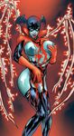  bleez dc green_lantern rahurhe red_lantern red_lantern_corps vintem 