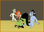  animated dr._drakken kim_possible kimberly_ann_possible ron_stoppable shego 