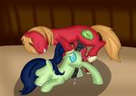  aellyx big_macintosh friendship_is_magic my_little_pony tagme 