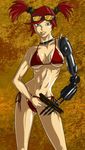  borderlands borderlands_2 gaige kagato007 mechromancer 