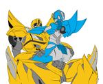  arcee bumblebee tagme transformers transformers_prime 