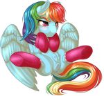 friendship_is_magic my_little_pony rainbow_dash tagme 