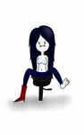  adventure_time marceline michaelryder37 tagme 