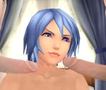  aqua kingdom_hearts ratounador tagme xnalara 