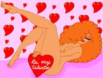  duckymomoisme powerpuff_girls sara_bellum tagme valentine&#039;s_day 