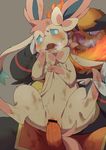  emboar porkyman purasu_no_kobu sylveon tagme 