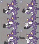  blaze_the_cat nanojam sonic_team tagme 