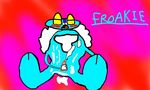  froakie porkyman tagme 