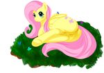 fluttershy friendship_is_magic my_little_pony simple-creature tagme 