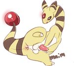  ampharos maim porkyman tagme 