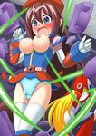  iris mega_man_x tagme zero 