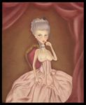  french_revolution history marie_antoinette superespialidoce tagme 