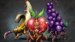  fruit monster starcraft wallpaper what_has_science_done zerg 