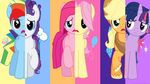  apple applejack_(mlp) blonde_hair blue_eyes blue_fur chicasonic cowboy_hat crossgender cutie_mark equine feral fluttershy_(mlp) freckles friendship_is_magic fruit fur green_eyes group hair hat horn horse male mammal multi-colored_hair my_little_pony orange_fur pegasus pink_fur pink_hair pinkamena_(mlp) pinkie_pie_(mlp) pony purple_eyes purple_fur purple_hair rainbow_dash_(mlp) rainbow_hair rarity_(mlp) straight_hair twilight_sparkle_(mlp) unicorn white_fur wings yellow_fur 