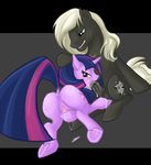  butt cum cum_in_mouth cum_inside discordriderr34 duo equine female feral friendship_is_magic hair horn horse male mammal my_little_pony oral oral_sex pony purple_hair sex straight twilight_sparkle_(mlp) unicorn 