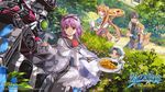  eiyuu_densetsu eiyuu_densetsu:_ao_no_kiseki eiyuu_densetsu:_ao_no_kiseki_evolution enami_katsumi estelle_bright falcom joshua_bright one_day_in_crossbell renne wallpaper 