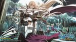  arianrhod campanella dr.f.novartis eiyuu_densetsu eiyuu_densetsu:_ao_no_kiseki eiyuu_densetsu:_ao_no_kiseki_evolution enami_katsumi falcom one_day_in_crossbell wallpaper 