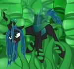  ahegao alpha_channel changeling equine female feral friendship_is_magic hi_res mammal my_little_pony open_mouth penetration queen_chrysalis_(mlp) tentacles tongue wings 