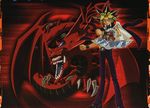  male tagme yami_yuugi yugioh 