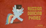  blue_skin communism communist cutie_mark diegotan dt equine female feral friendship_is_magic fur hair hammer hat horse mammal mane multi-colored_hair my_little_pony pegasus pony rainbow_dash_(mlp) sickle solo ushanka wallpaper wing_boner wings 