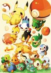  bad_id bad_pixiv_id bulbasaur charizard charmander chikorita chimchar cyndaquil fire gen_1_pokemon gen_2_pokemon gen_3_pokemon gen_4_pokemon gen_5_pokemon mudkip no_humans oshawott pansage pikachu piplup poke_ball poke_ball_(generic) pokemon pokemon_(creature) red_eyes scraggy snivy squirtle tears tepig torchic totodile treecko turtwig viu 