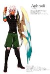  afuro_terumi bad_id bad_pixiv_id baddap_sleed boots character_name full_body highres inazuma_eleven inazuma_eleven_(series) kyoji_(tmtrymetm) long_hair male_focus objectification simple_background solo standing white_background white_hair wings 