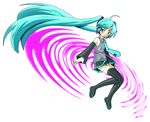  hatsune_miku tagme vocaloid white 