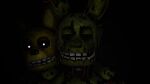 3d_(artwork) animatronic black_background corpse digital_media_(artwork) duo five_nights_at_freddy's five_nights_at_freddy's_3 green_body hi_res krystals_(artist) lagomorph leporid looking_at_viewer machine male mammal pupils rabbit robot scottgames simple_background source_filmmaker_(artwork) spring_bonnie_(fnaf) springtrap_(fnaf) white_pupils yellow_body