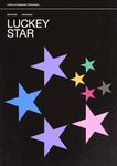  lucky_star minimalism no_humans o-23 star typo 