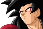  dragon_ball dragon_ball_z highres male_focus solo son_gokuu 