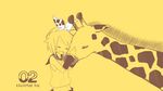  kagamine_rin polychromatic tagme vocaloid yellow 